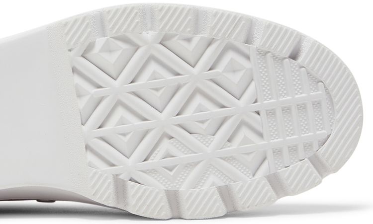 Converse Wmns Chuck Taylor All Star Lugged High Seasonal Color   Mineral Clay