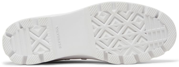 Converse Wmns Chuck Taylor All Star Lugged High Seasonal Color   Mineral Clay