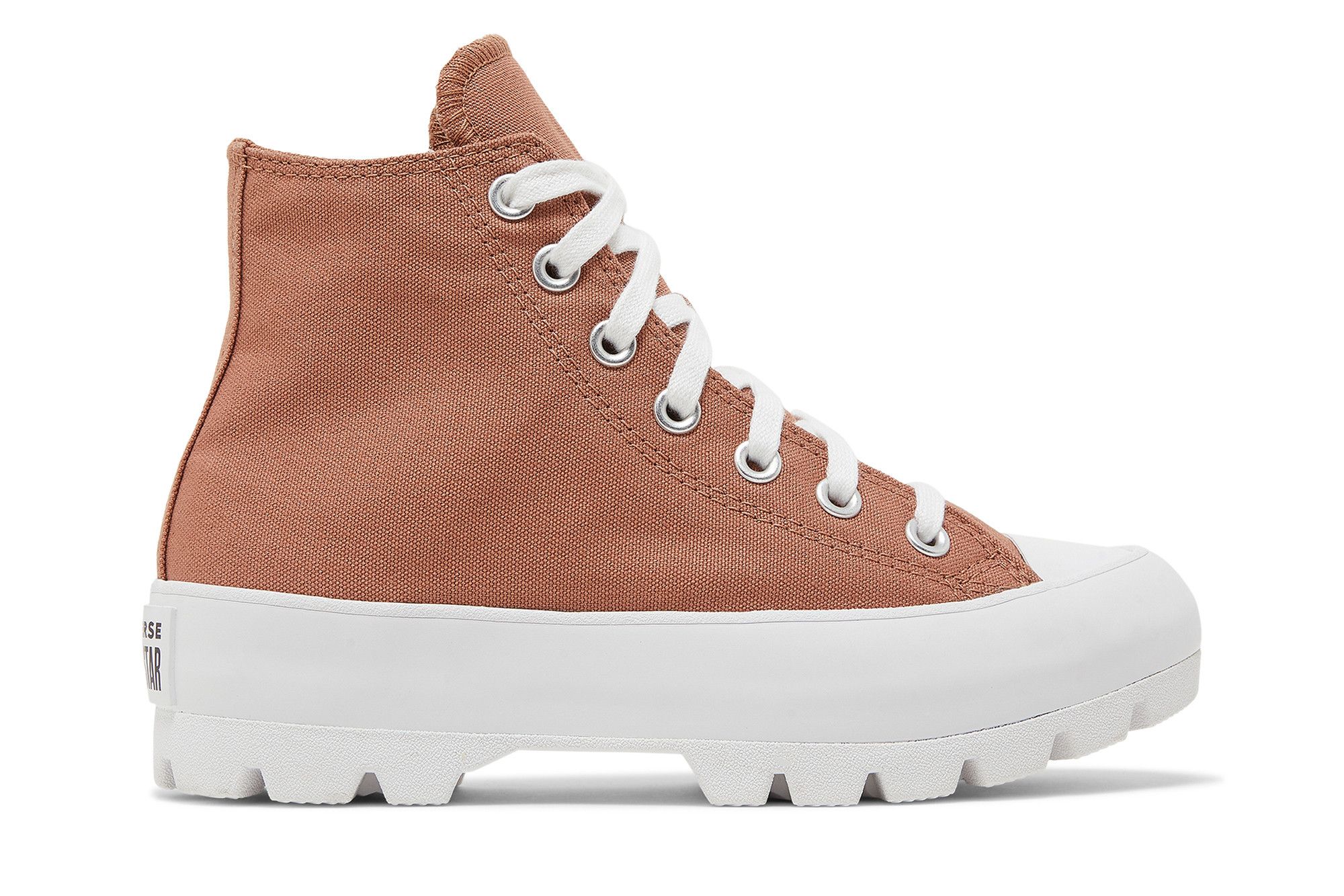Converse botín 2025