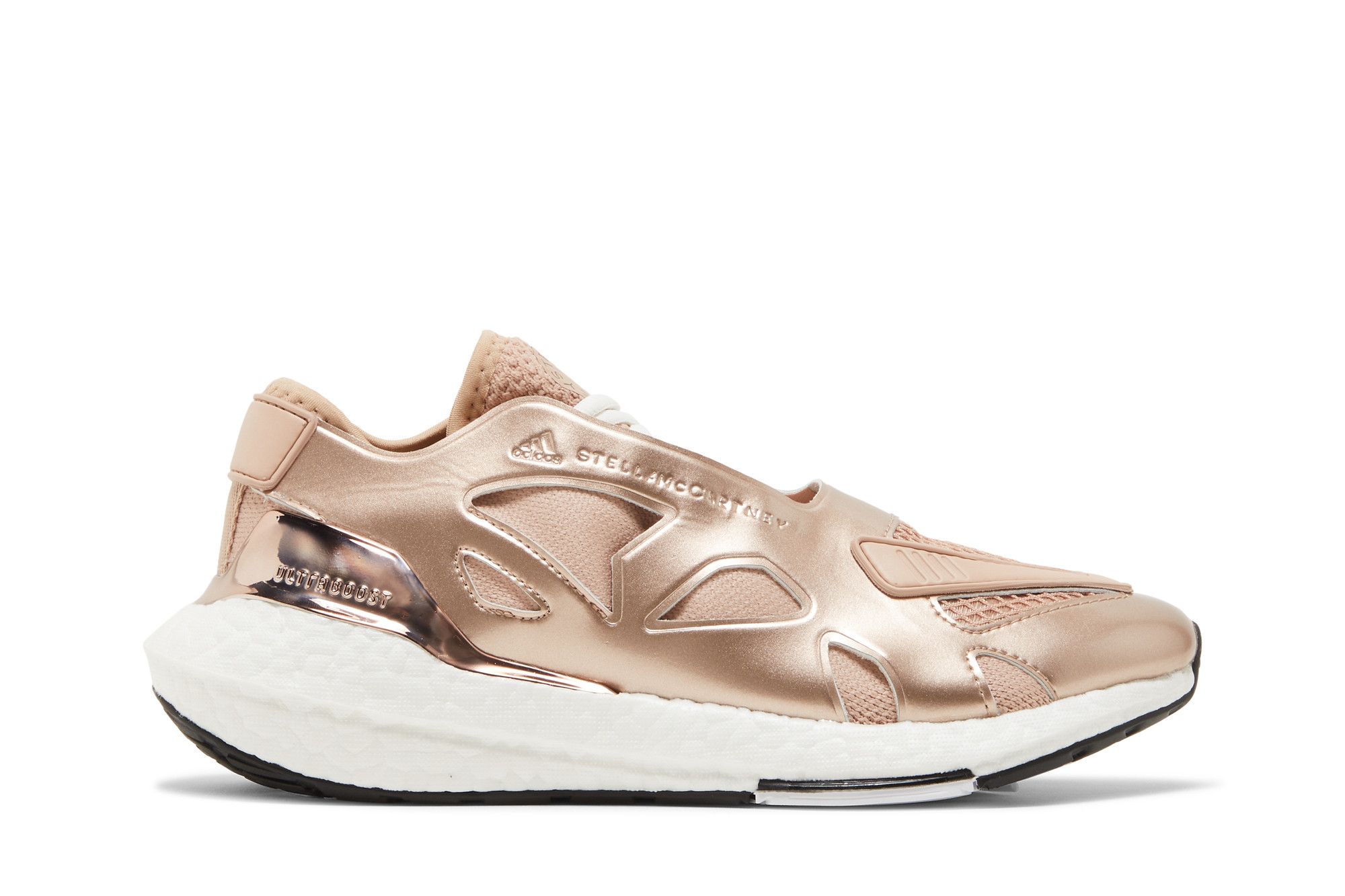Size 5.0 Stella McCartney x Wmns UltraBoost 22 'Beige White'