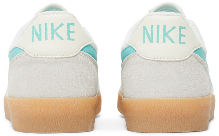 Nike Killshot 2 Leather Sail Island Green Gum
