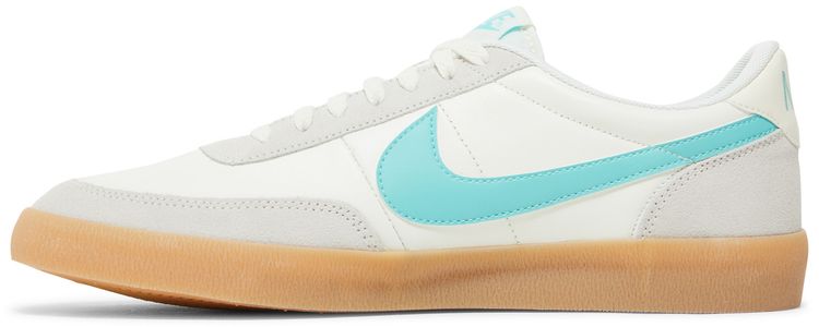 Nike Killshot 2 Leather Sail Island Green Gum