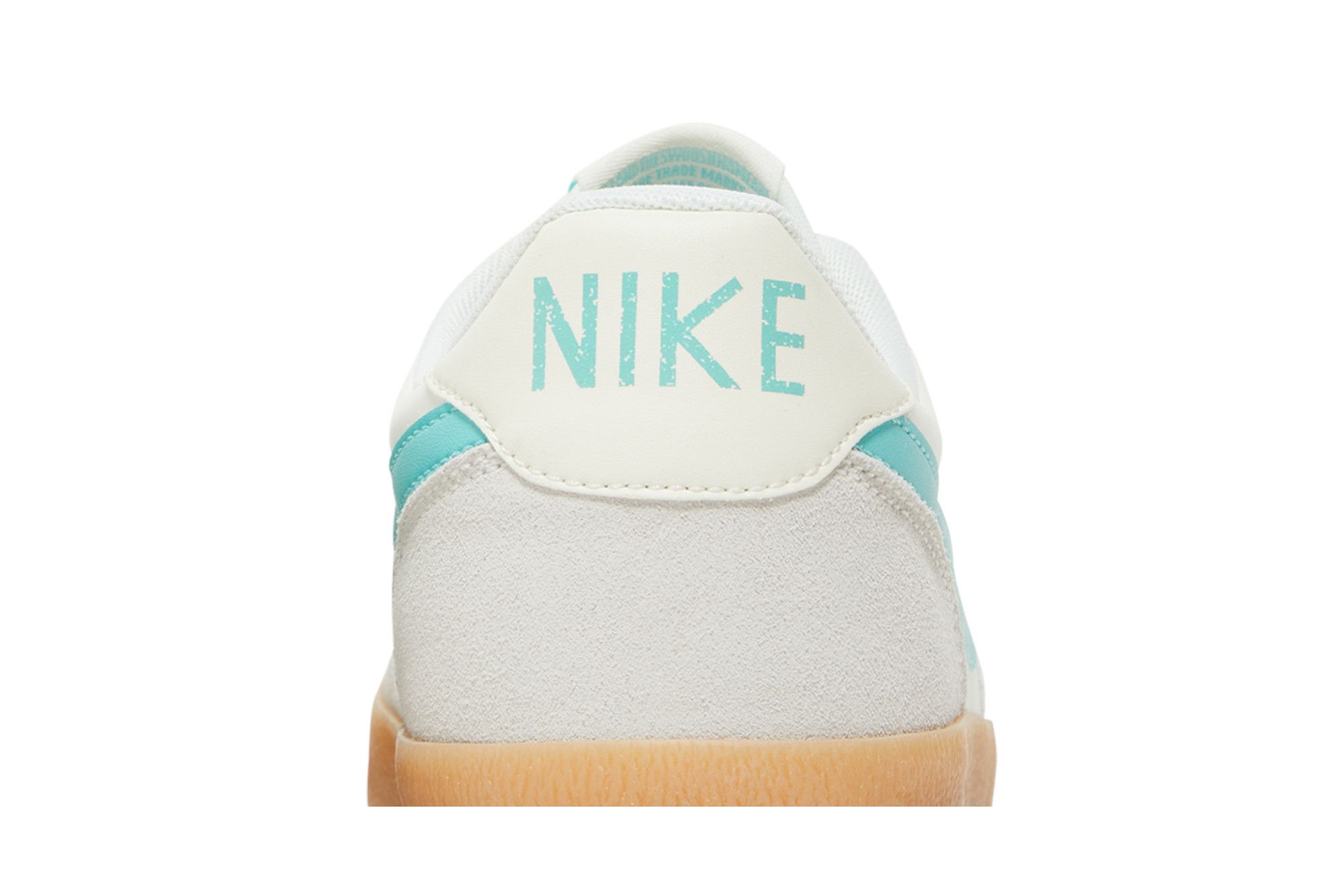 Buy Killshot 2 Leather Sail Island Green Gum 432997 126 GOAT CA