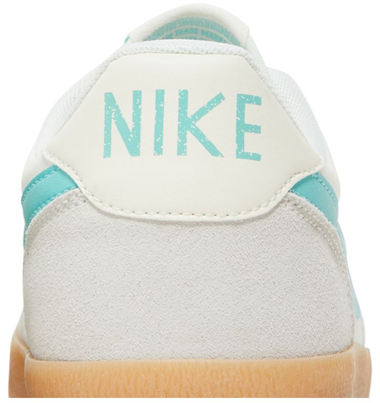 Nike Killshot 2 Leather Sail Island Green Gum