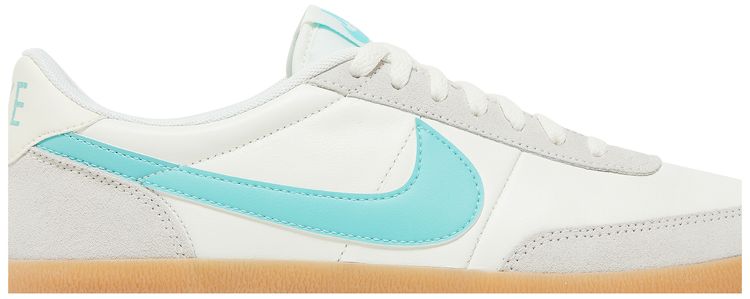 Nike Killshot 2 Leather Sail Island Green Gum