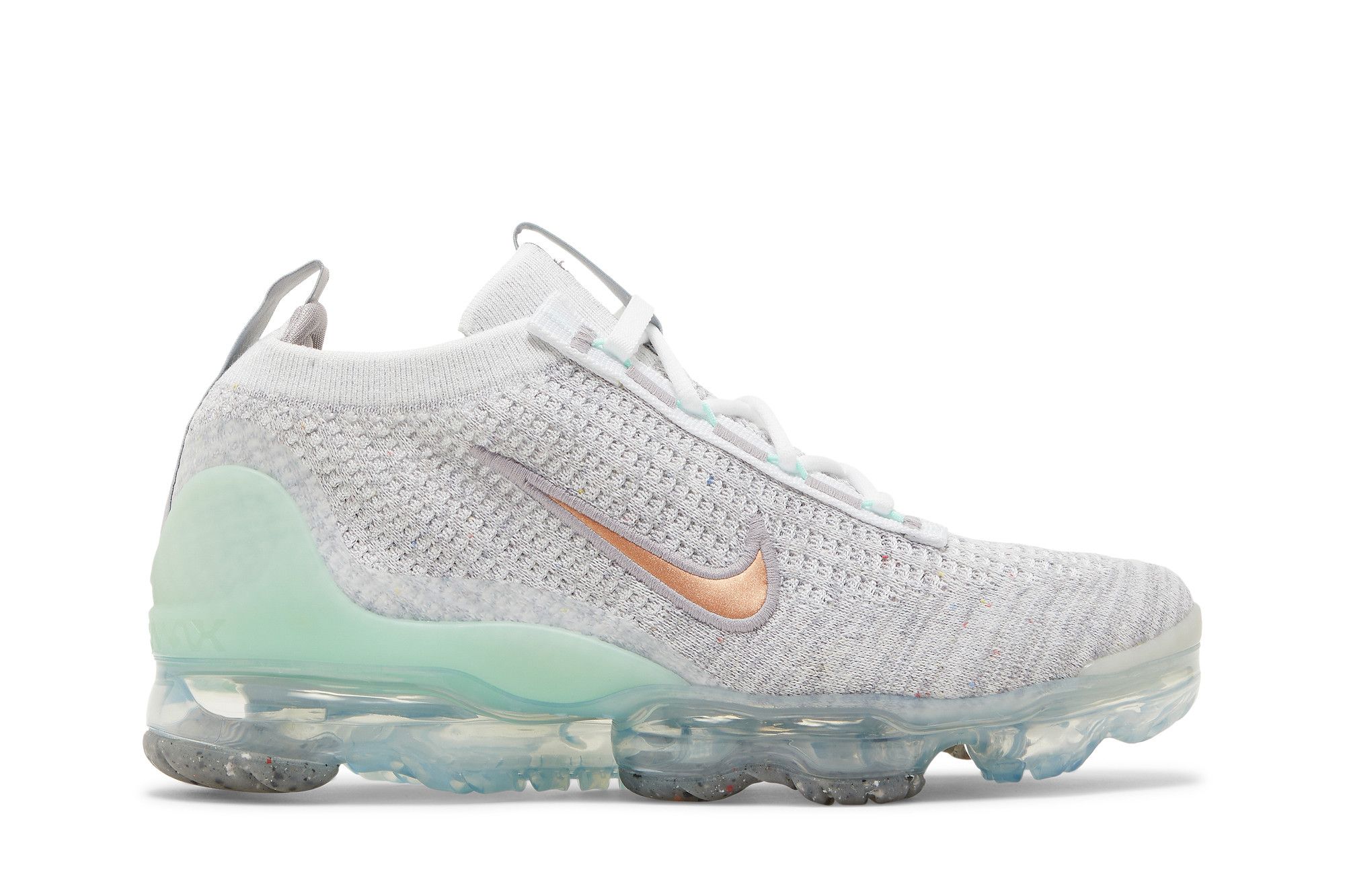 Vapormax mint clearance