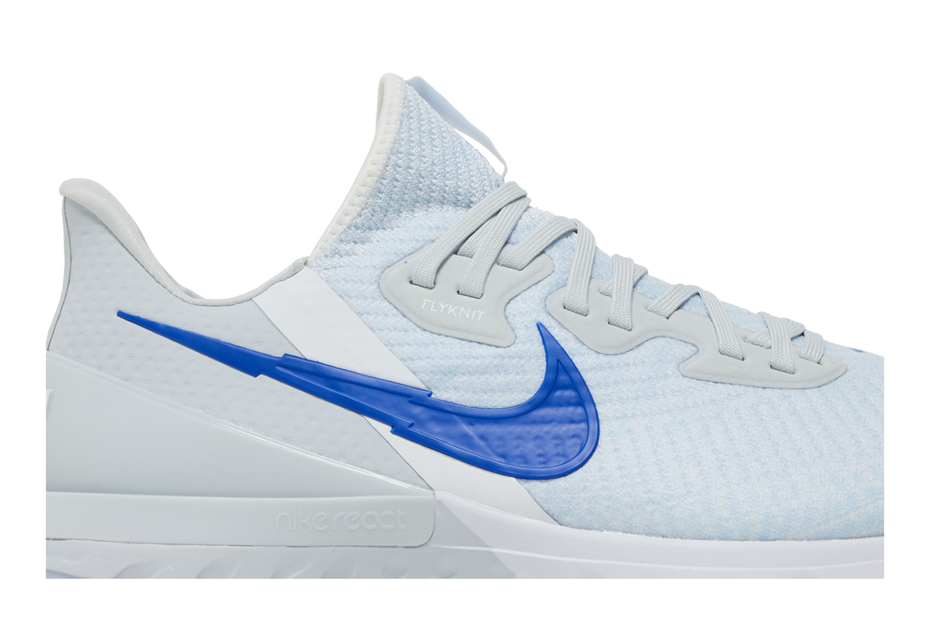 nike air zoom infinity tour blue