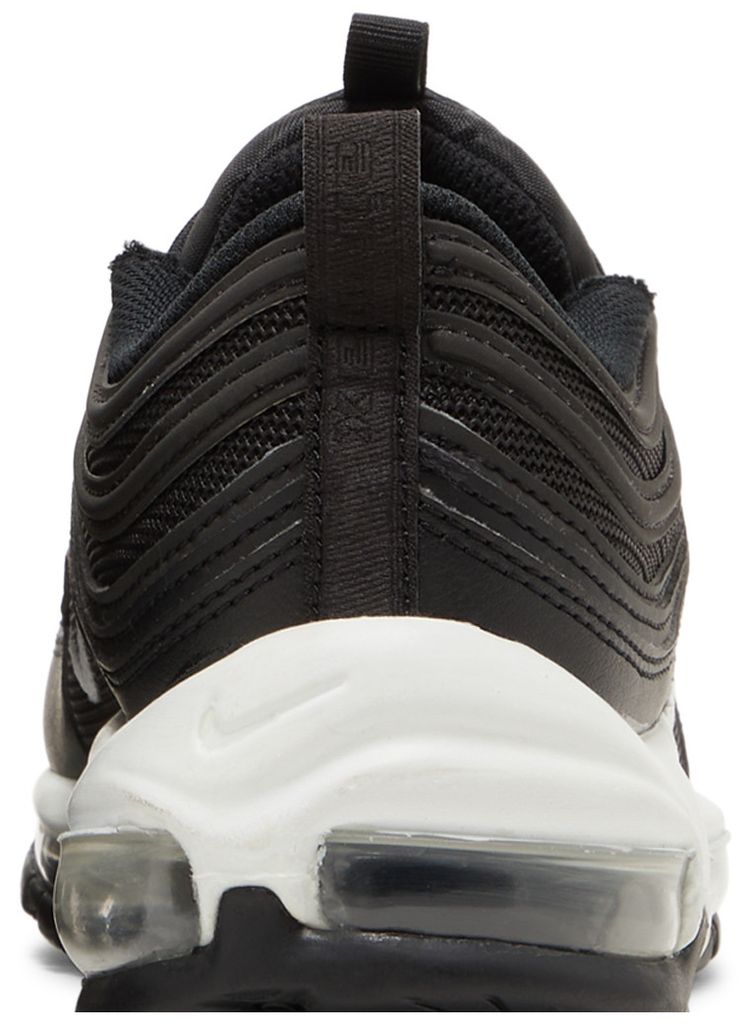 Nike Wmns Air Max 97 Black