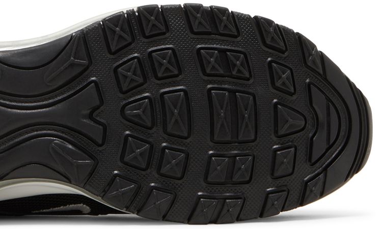 Nike Wmns Air Max 97 Black