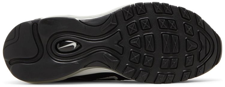 Nike Wmns Air Max 97 Black