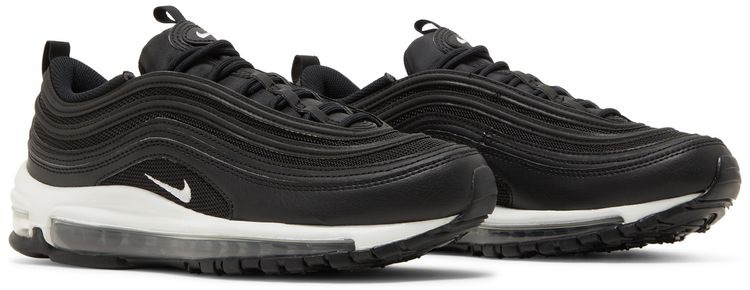 Nike Wmns Air Max 97 Black