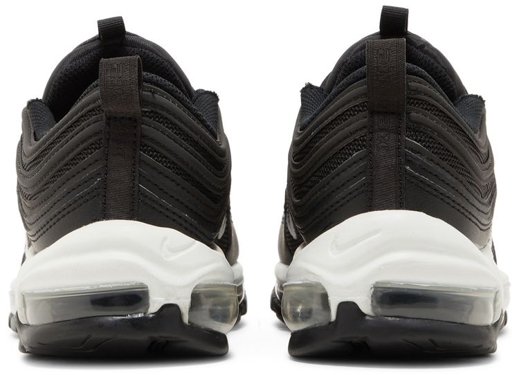 Nike Wmns Air Max 97 Black