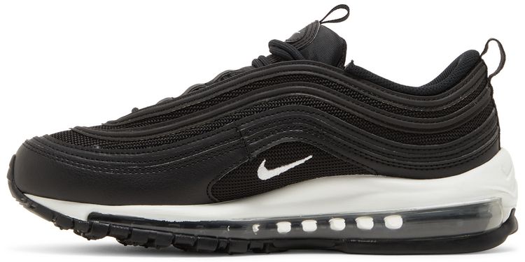 Nike Wmns Air Max 97 Black