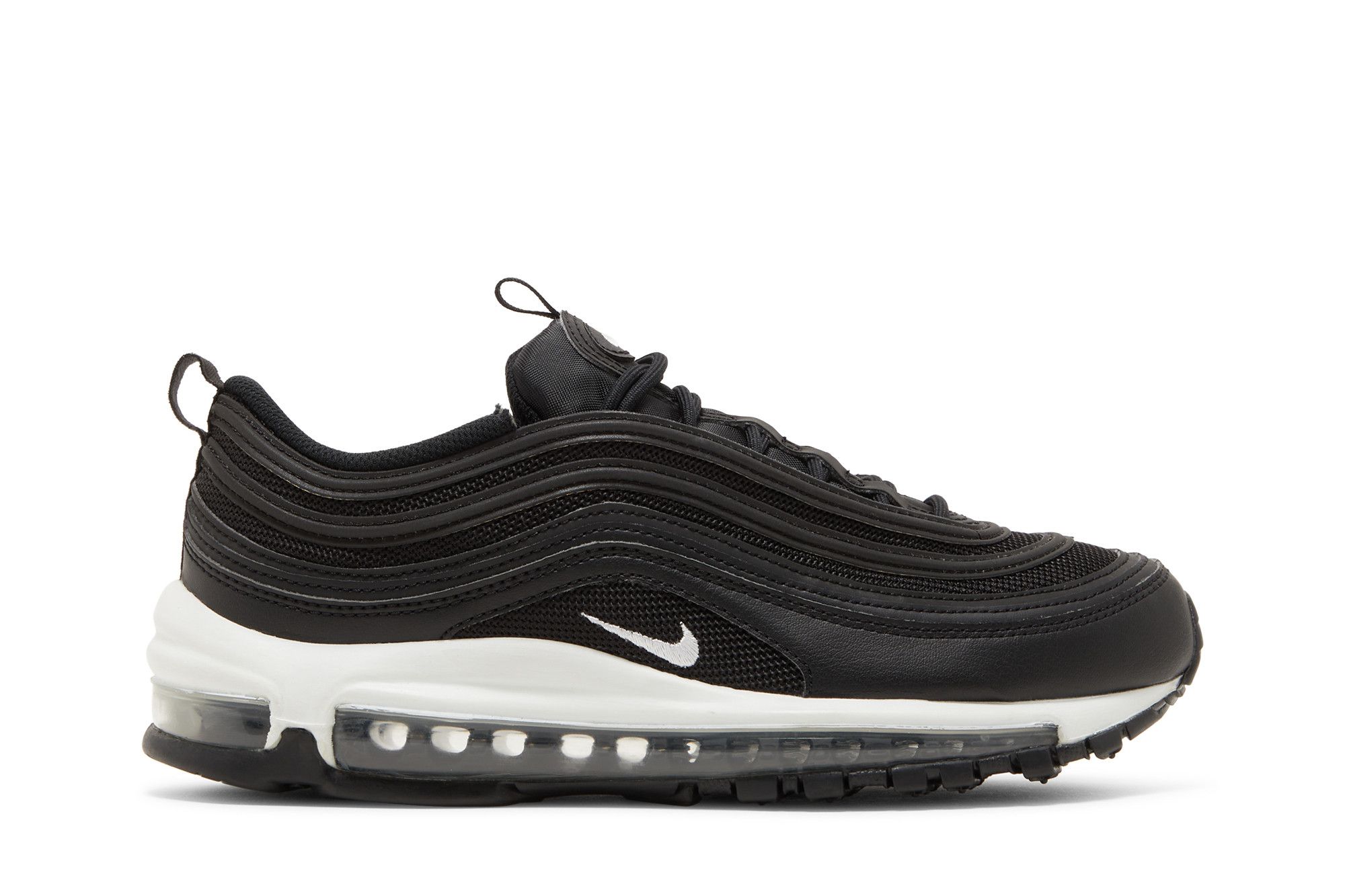 Buy Wmns Air Max 97 Black DH8016 001 GOAT