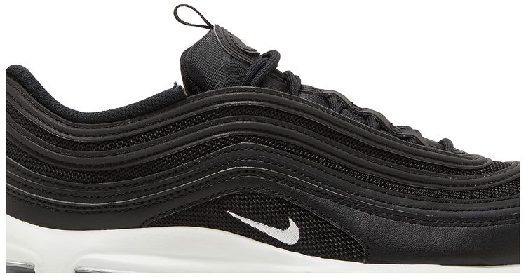 Nike Wmns Air Max 97 Black