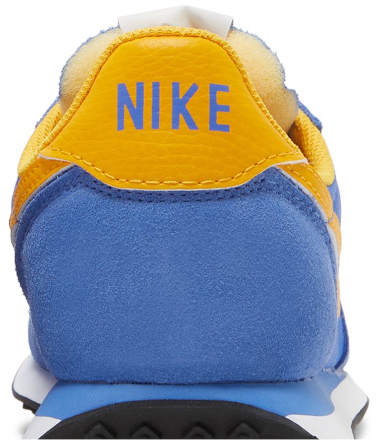 Nike Waffle Trainer 2 Medium Blue University Gold