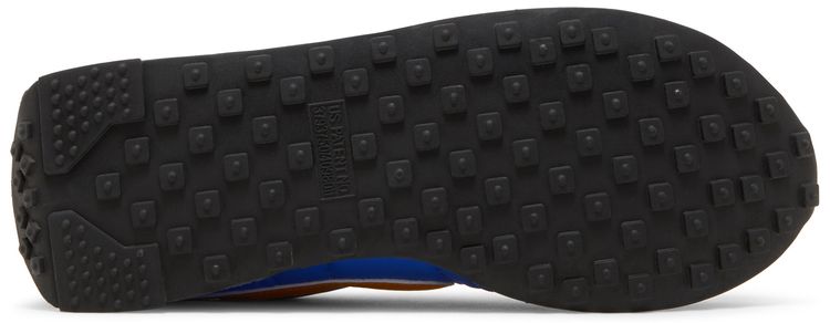 Nike Waffle Trainer 2 Medium Blue University Gold