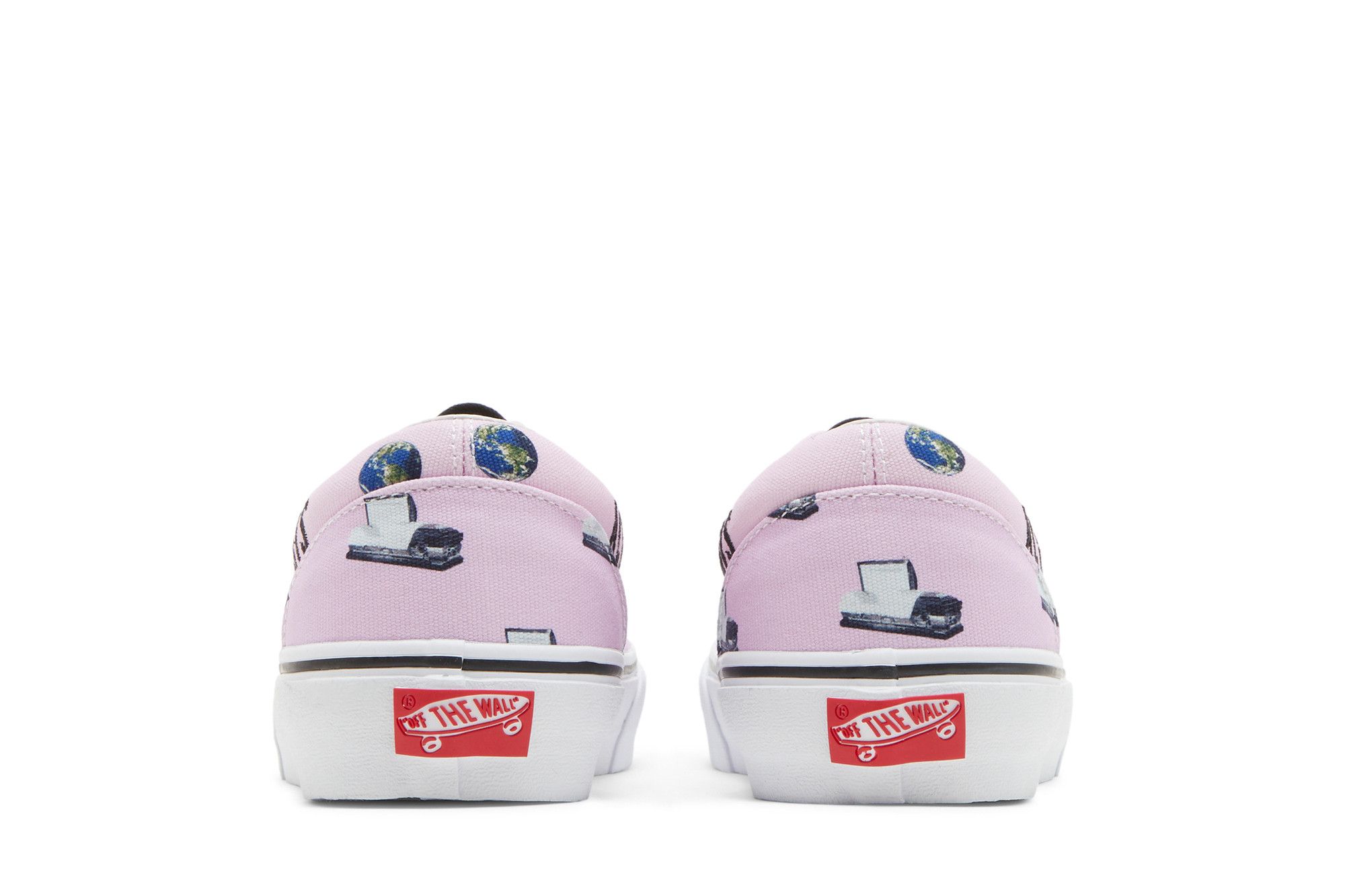 Buy Cali Thornhill Dewitt x Vault OG Era LX 'Pink Crisis Actor' -  VN0A4BNH61C | GOAT