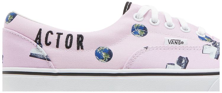 Vans Cali Thornhill Dewitt x Vault OG Era LX Pink Crisis Actor