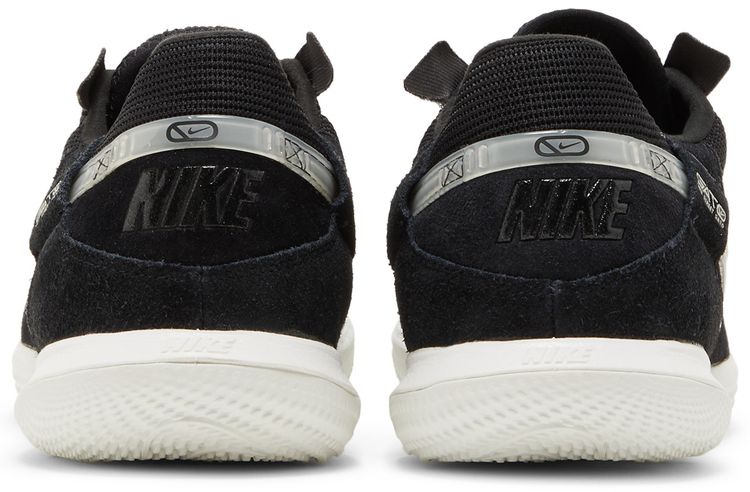 Nike Streetgato Black Off Noir