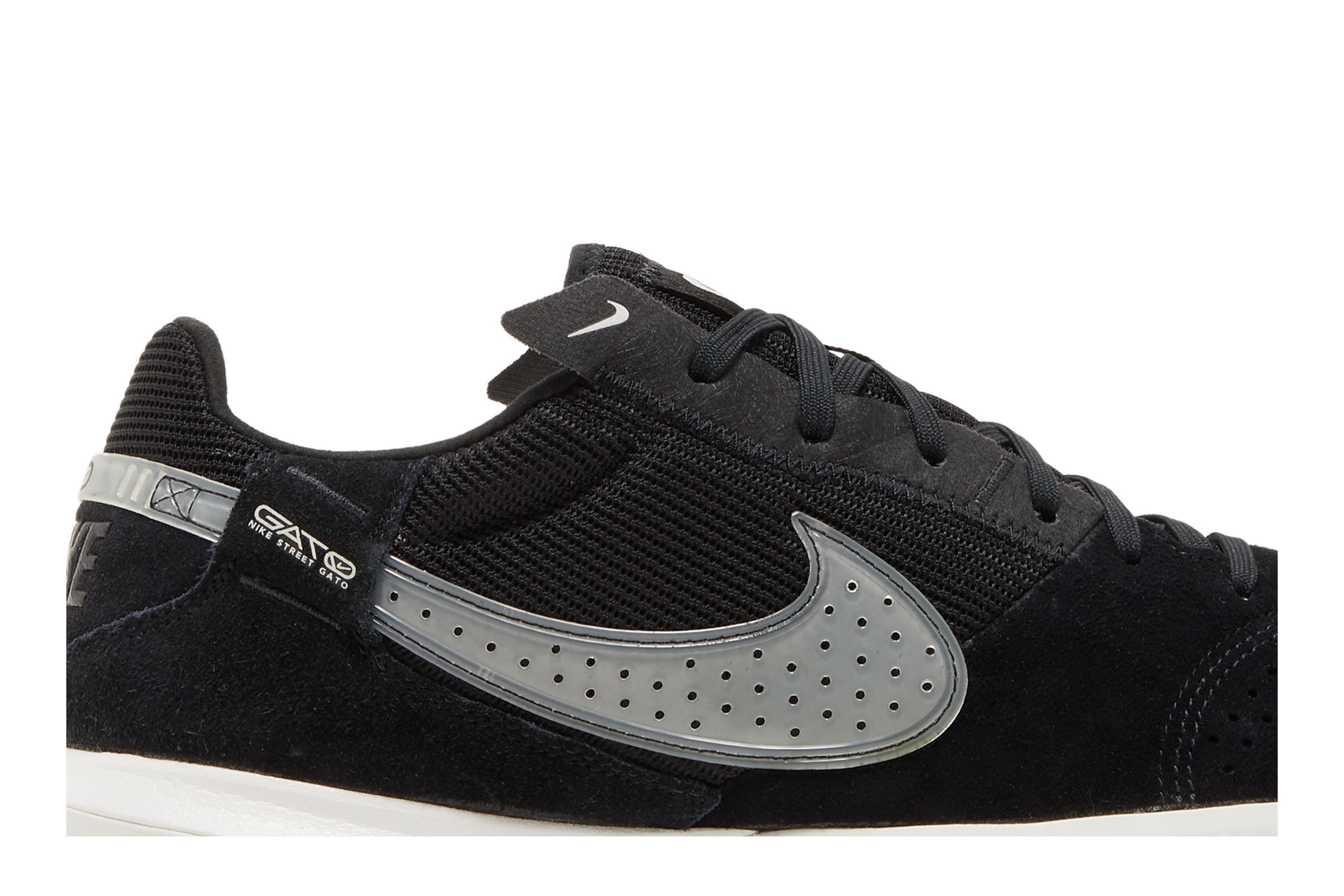 Buy Nike Streetgato 'Black Off Noir' - DC8466 010 | GOAT