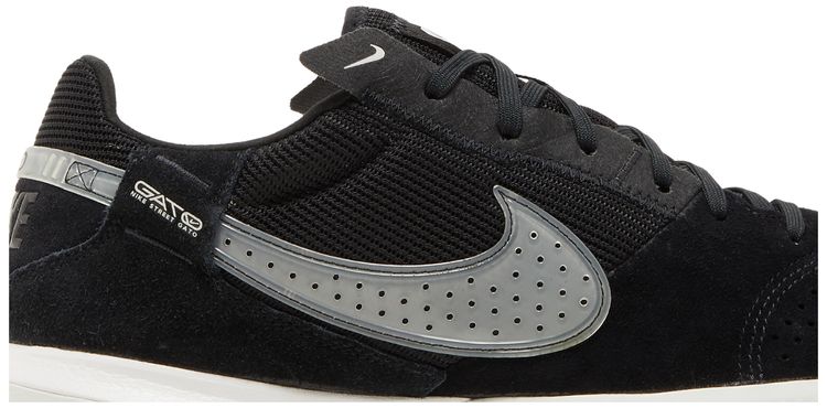 Nike Streetgato Black Off Noir