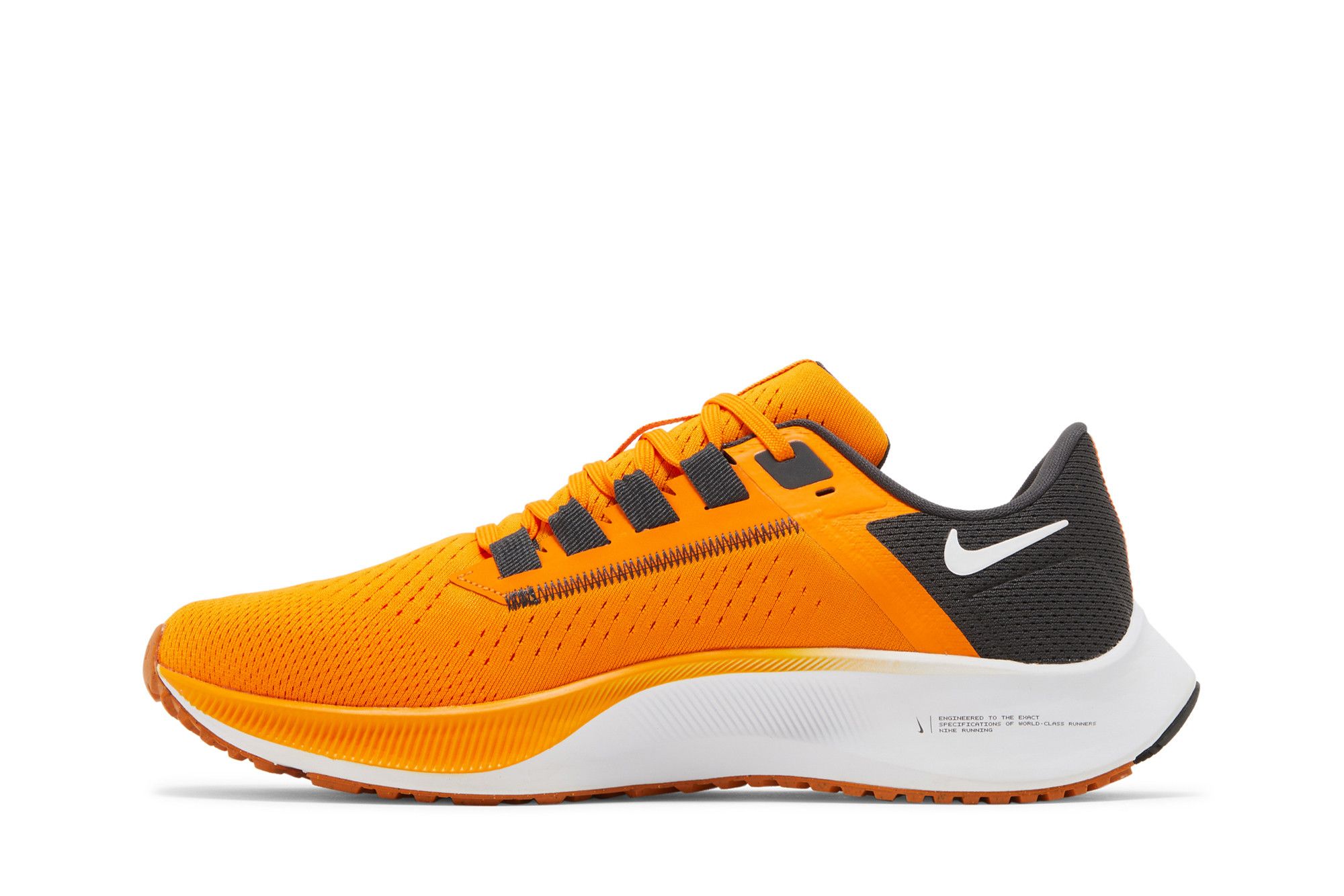 nike zoom pegasus 38 tennessee