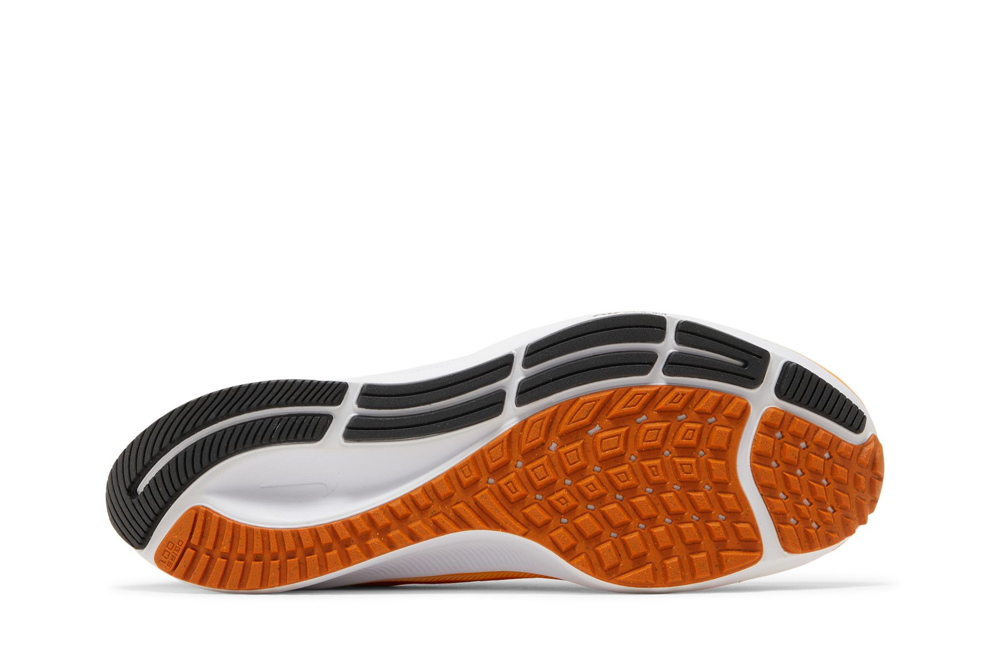 tennessee nike air zoom pegasus 38
