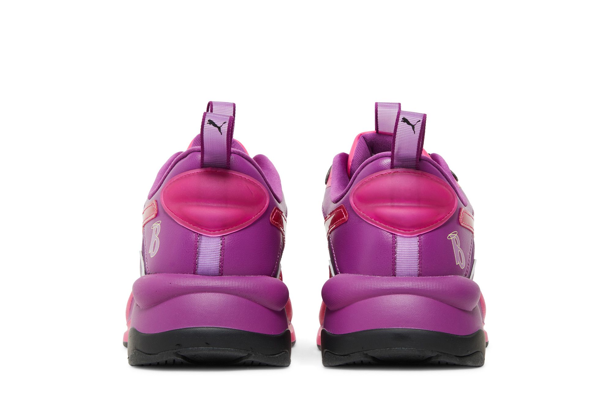 Buy Bratz x RS-Curve Jr 'Byzantium' - 384546 01 | GOAT