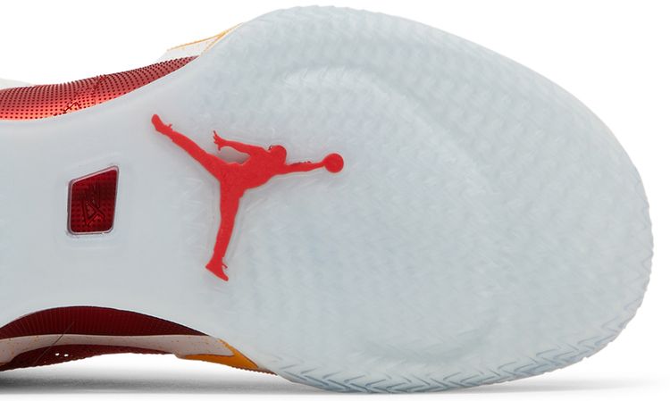 Guo Ailun x Air Jordan 36 China