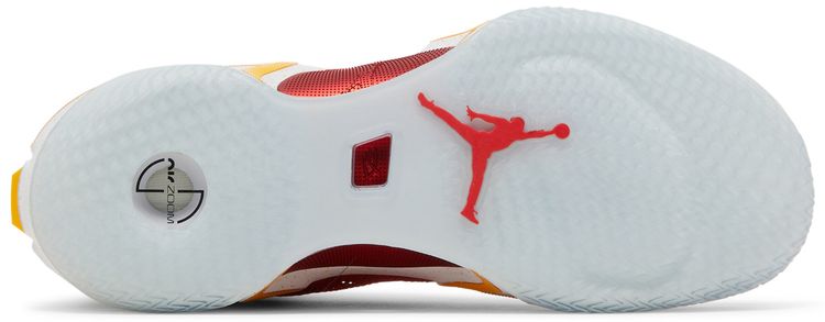 Guo Ailun x Air Jordan 36 China