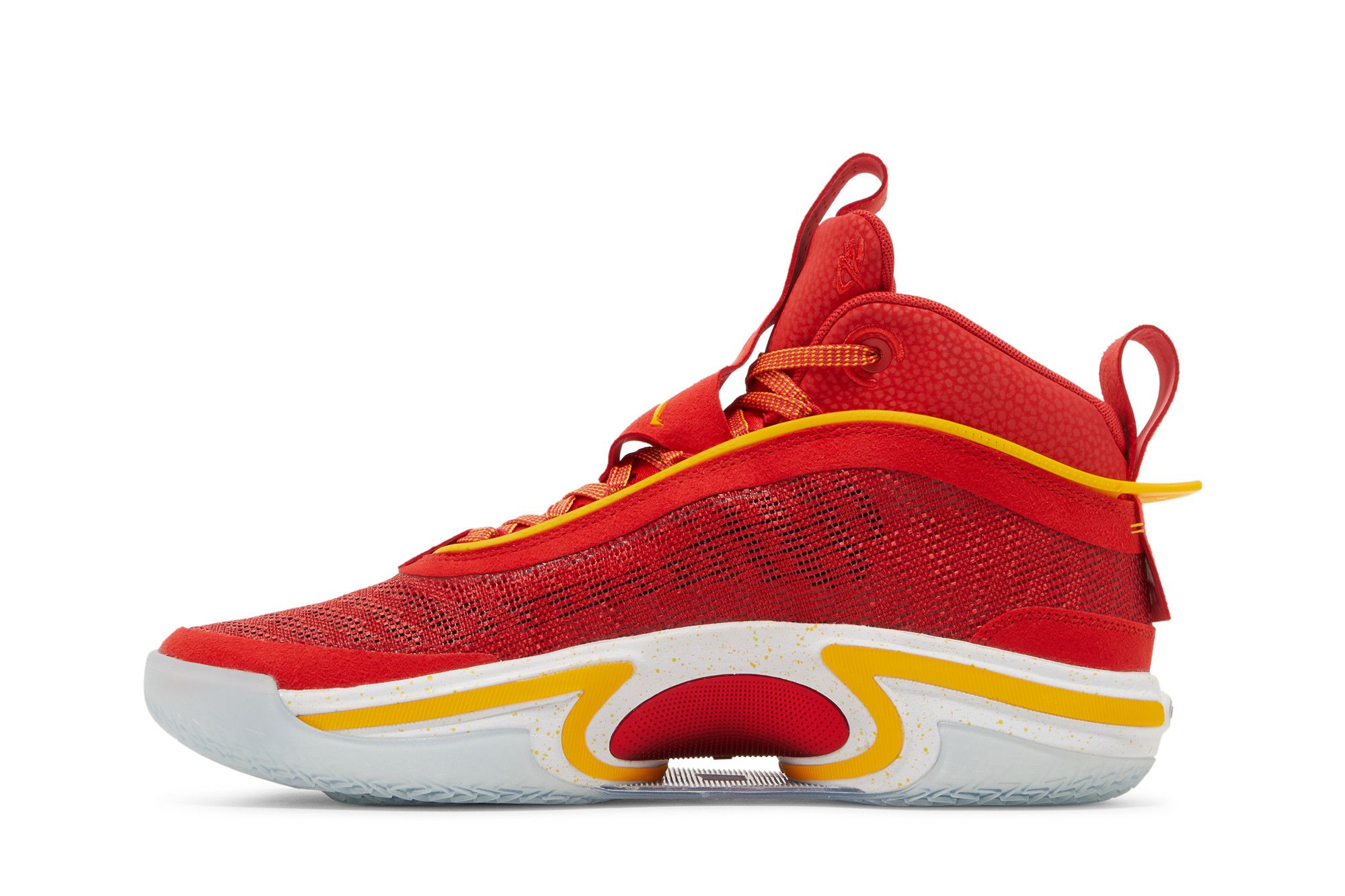 Buy Guo Ailun x Air Jordan 36 China DJ4480 600 GOAT CA