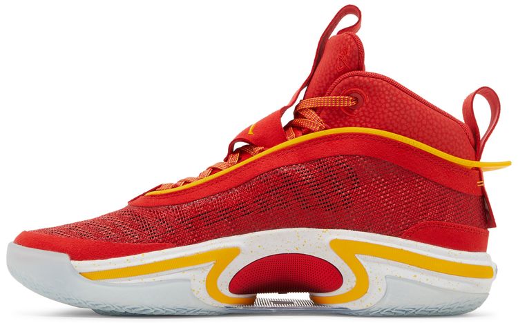 Guo Ailun x Air Jordan 36 China