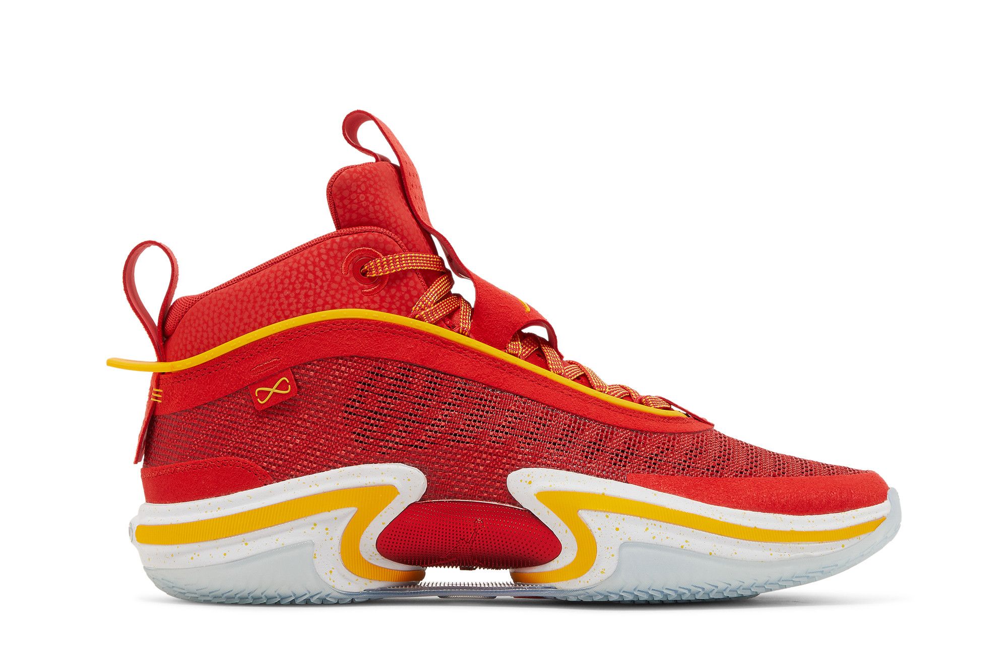 Buy Guo Ailun x Air Jordan 36 China DJ4480 600 GOAT CA