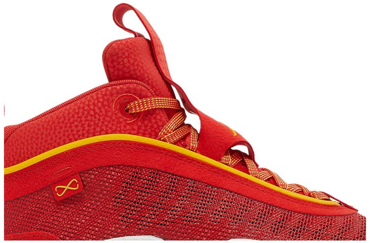 Guo Ailun x Air Jordan 36 China