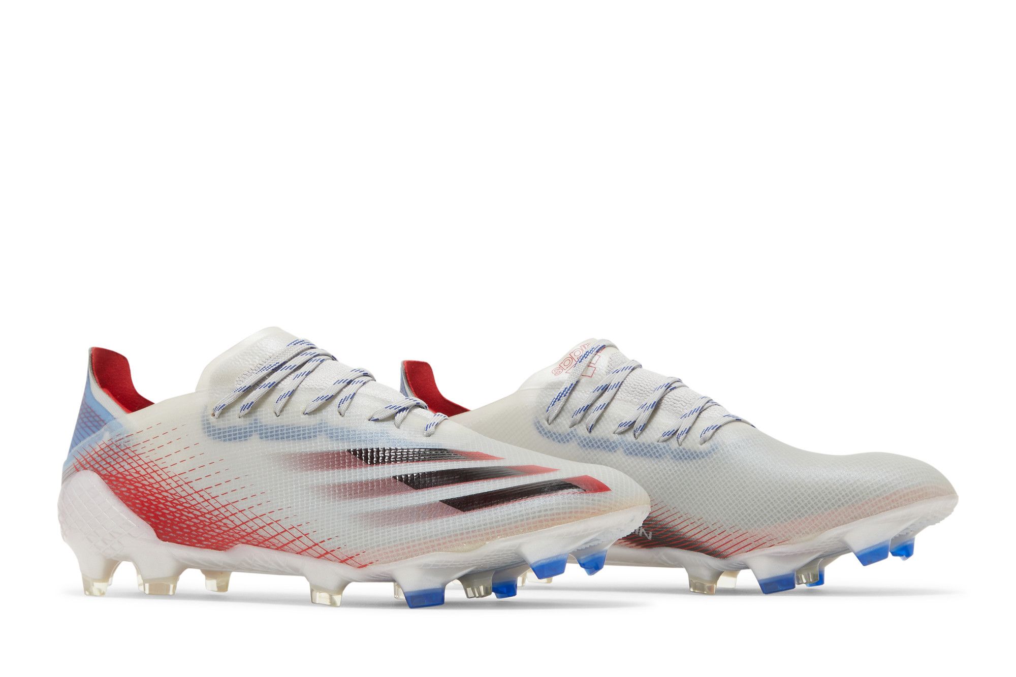 Buy Adidas X Ghosted.1 FG 'Showpiece Pack' - FW6894 | GOAT