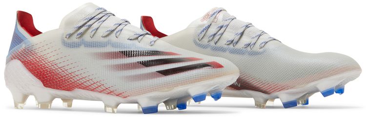 Adidas X Ghosted1 FG Showpiece Pack