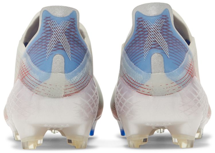 Adidas X Ghosted1 FG Showpiece Pack