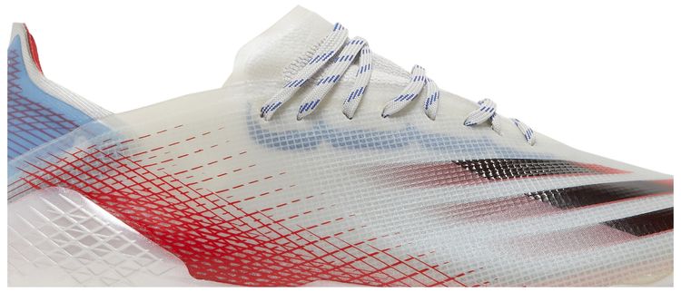 Adidas X Ghosted1 FG Showpiece Pack