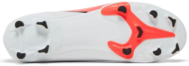 Nike Mercurial Vapor 13 Academy MG White Flash Crimson