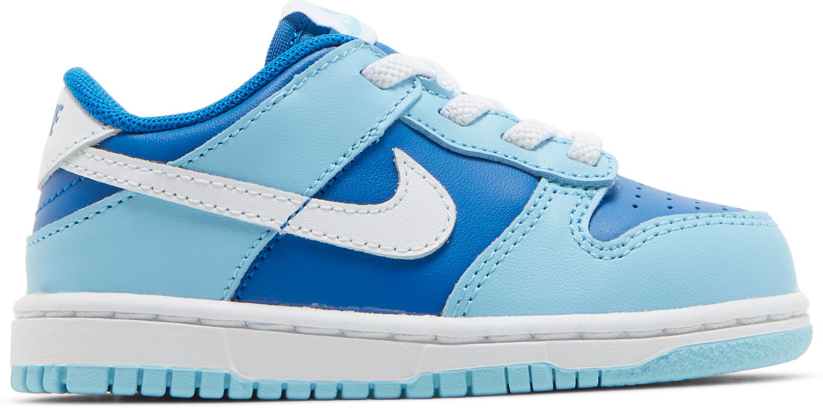 dunk low lot 22