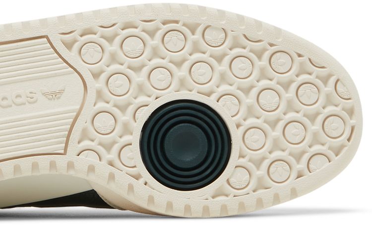 Kith x adidas Forum Low Classics Program   White Green