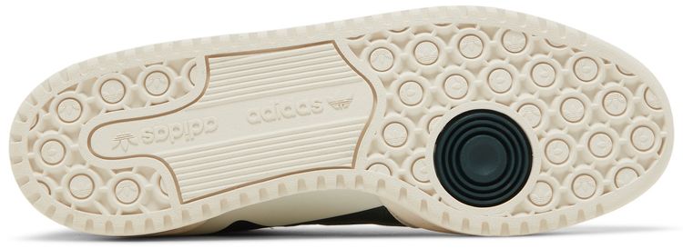 Kith x adidas Forum Low Classics Program   White Green