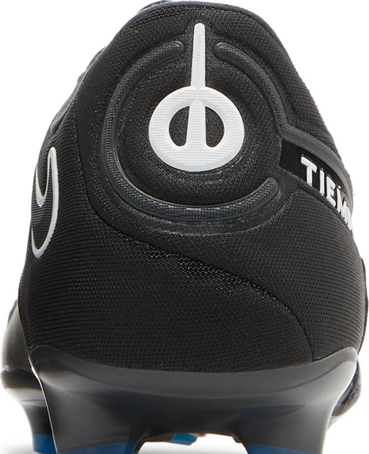 Tiempo Legend 9 Elite FG Black