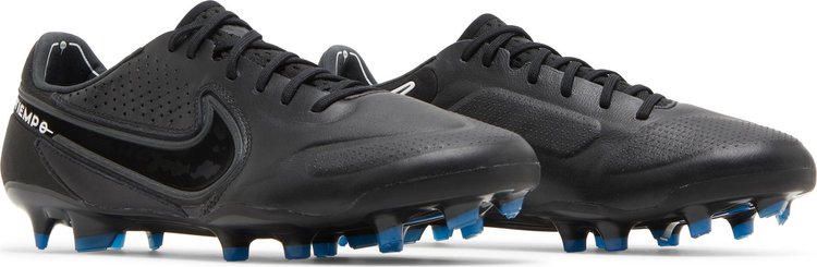 Tiempo Legend 9 Elite FG Black