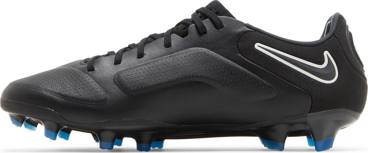 Tiempo Legend 9 Elite FG Black