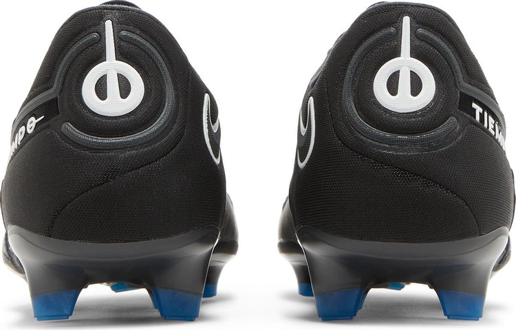 Tiempo Legend 9 Elite FG Black