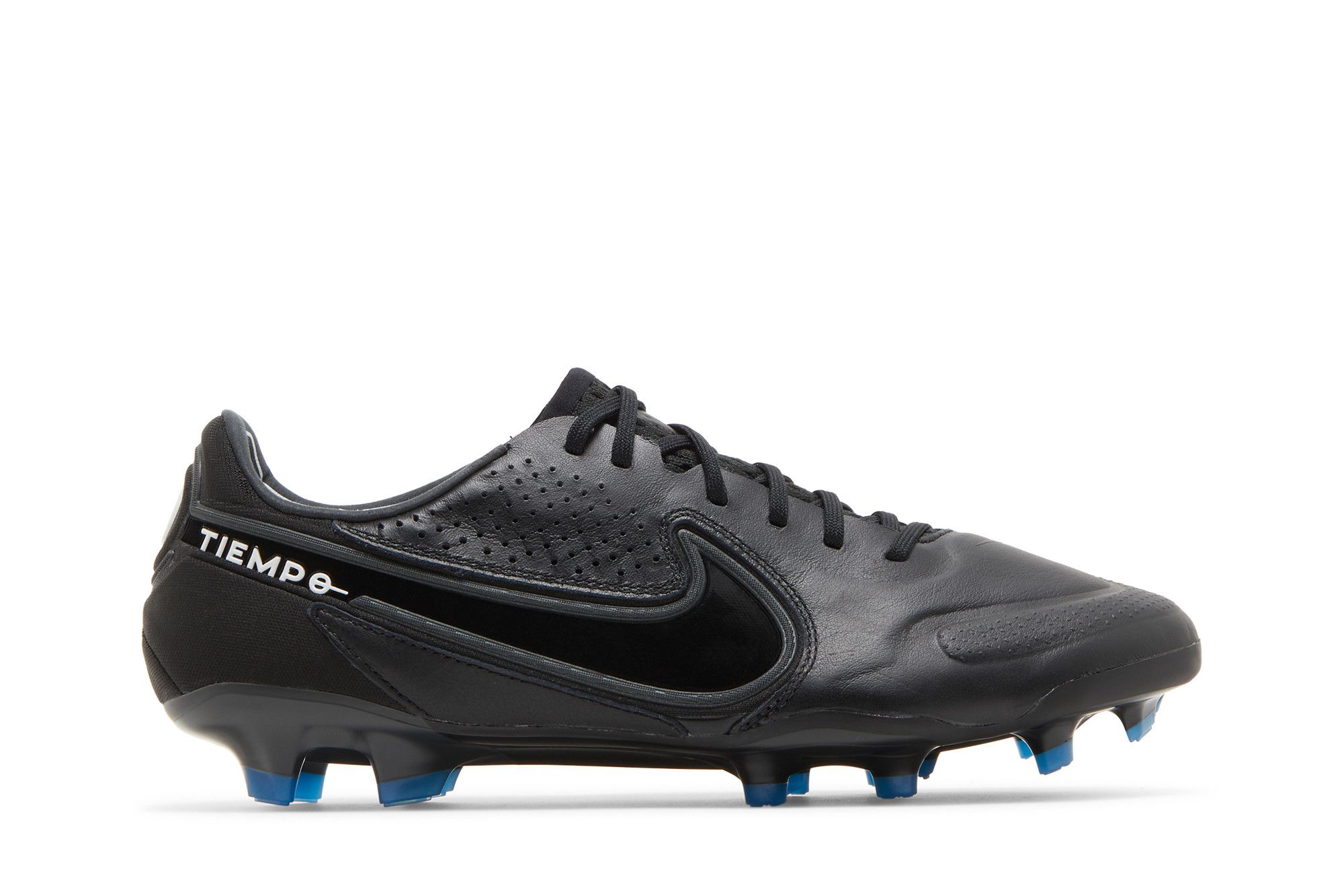 Buy Tiempo Legend 9 Elite FG 'Black' - CZ8482 001 | GOAT Buy Tiempo Legend 9 Elite FG 'Black' - CZ8482 001 | GOAT