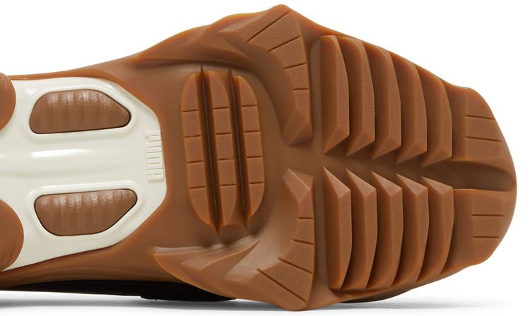 PALOMO x Nitefox Loafers Zinfandel