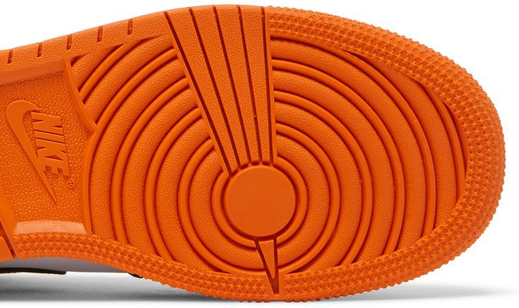 Air Jordan 1 Mid GS Floral